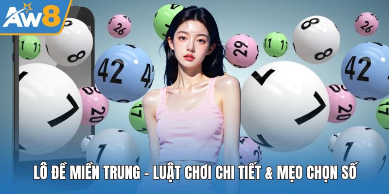 Lô đề miền Trung