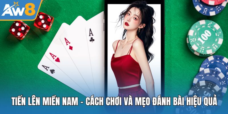 Tiến lên miền Nam